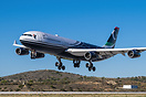 Airbus A340-213