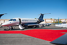 Embraer Praetor 600
