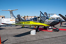 Cirrus SR-22T