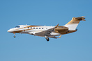 Embraer Legacy 500