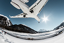 Bombardier Global 5000