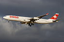 Airbus A340-313X