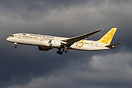 Boeing 787-9 Dreamliner