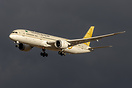 Boeing 787-9 Dreamliner