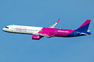 Airbus A321-271NX
