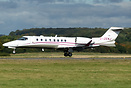 Bombardier Learjet 75
