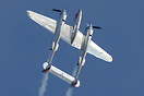 Lockheed P-38L Lightning