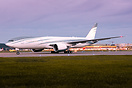 Boeing Business Jet 777 VIP