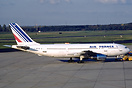Airbus A300B2-101