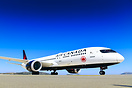Boeing 787-9 Dreamliner