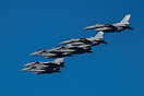 F-16C Fighting Falcon