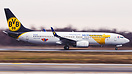 Boeing 737-8CX