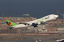 Boeing 747-412F(SCD)