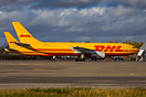 Airbus A300B4-622R(F)