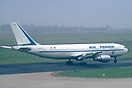 Airbus A300B2-101