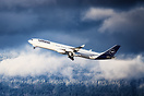 Airbus A340-313X