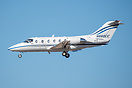Hawker Beechcraft 400A