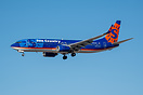 Boeing 737-8BK