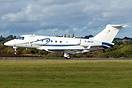 Embraer Legacy 500