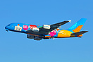 Airbus A380-861
