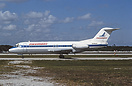Fokker F-28-4000 Fellowship