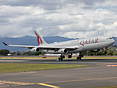 Repositioning flight from MRLB to MROC due to parking limitations. Rou...