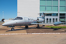 Gates Learjet 24D