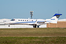Bombardier Learjet 45