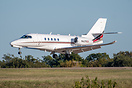 Cessna 680 Citation Sovereign