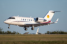 Bombardier Challenger 605