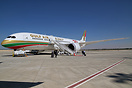 Boeing 787-9 Dreamliner