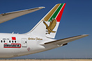 Boeing 787-9 Dreamliner