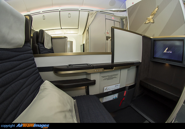 Boeing 787-9 Dreamliner