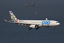 Airbus A330-343