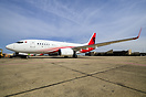 Boeing 737-7M2