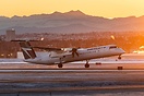 Bombardier Dash 8-402Q