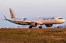Airbus A321-253NX