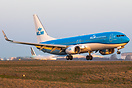 Boeing 737-8K2
