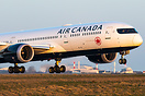Boeing 787-9 Dreamliner