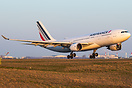Airbus A330-203