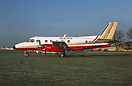 Embraer EMB-110P2 Bandeirante