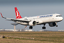 Airbus A321-271NX