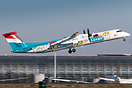 Bombardier Dash 8-402Q