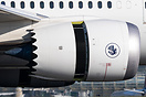 General Electric GEnx Engine