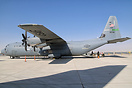 C-130J-30 Hercules