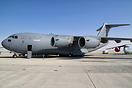 Boeing C-17A Globemaster III