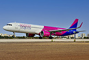 Airbus A321-271NX
