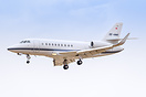 Dassault Falcon 2000LX