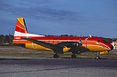 Hawker Siddeley HS-748 234