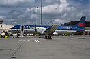 British Aerospace ATP